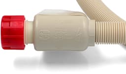 geschikt voor Beko - Aanvoerslang met aquastop - vaatwasser - 1,8 meter - toevoerslang met waterstop - 1760360100 — thumbnail 2