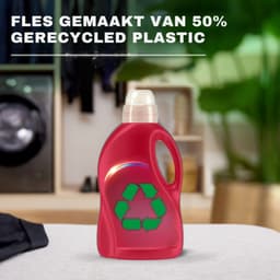 Fleuril Color Wasmiddel 29 wasbeurten - 1,305 liter — thumbnail 5