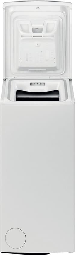 Bauknecht WMT Class Eco 6523 C | Bovenlader wasmachine | 6.5 kg | Duits display — thumbnail 5