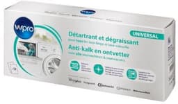 Wpro Anti-kalk en Ontvetter in een 12 stuks Wasmachine & Vaatwasmachine — thumbnail 4