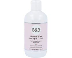 B&B Italiaanse Wasparfum Witte Musk - 250 ml — afbeelding 1