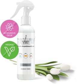 Il Bucato di Adele Parfum Textiel Spray Puur Wit 250ml — thumbnail 1