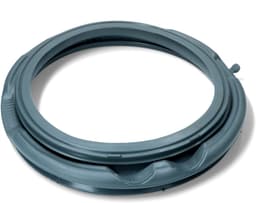 Manchet - deurdichting - rubber deur - geschikt voor Arcelik, Beko wasmchine - 2466300300 — thumbnail 1