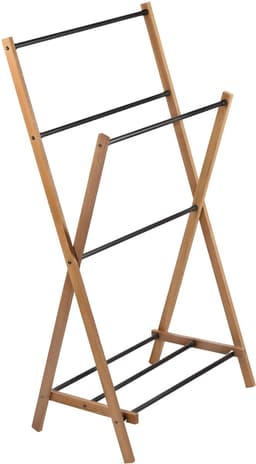 Ferrara handdoekhouder 57 x 104 cm voor automontage — thumbnail 3
