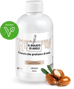 Il Bucato di Adele Wasparfum - Italiaanse Was Parfum - Argan 500ml — thumbnail 1