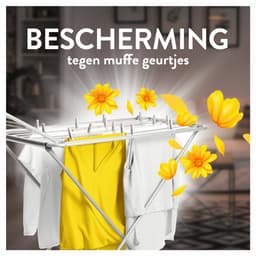 Lenor Wasverzachter Fresh Air Zonnestralen 36 Wasbeurten - 504 ml — thumbnail 5