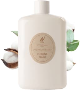 Hypno Casa - Wasparfum -  Cotone - 400ml — thumbnail 1