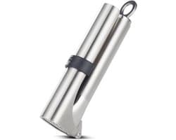 Famanu drogerballen voor droogtrommels - 6 stuks. Zacht wasgoed en energiebesparend. Vervanging voor wasverzachter. 100% premium schapenwol zonder chemische stoffen of kunststof. Handgemaakt in Nepal. — afbeelding 1