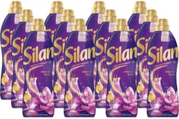 Silan Wasverzachter - Aroma Therapy - Dreamy Lotus 770ml - 12x 35 Wasbeurten - Voordeelverpakking — thumbnail 2