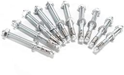 Zware lastpluggen 25 stuks M12 - Heavy Duty Anker Pluggen voor Beton — thumbnail 5