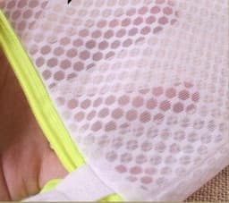 Waszak met ritssluiting voor veilig en handig wassen — thumbnail 3