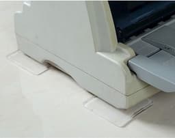 Universele Anti-Vibratie Voetjes voor Wasmachine en Droger - Geluiddempend & Antislip Rubberen Onderzetters — thumbnail 5