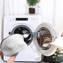 2 Stuks Machinewasnetten voor Schoenen en Delicaat Textiel — thumbnail 4