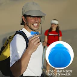 Famanu - Wasnet, geschikt voor 3 kg kleding, waszak met ritssluiting voor de wasmachine, spaart fijne was, sokken & Co. bij elke wasbeurt — thumbnail 1