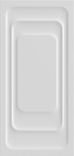 Beko BM3WFU3741W - Wasmachine - 1400 RPM - 7kg - 76 dB - A label - Wit — thumbnail 3