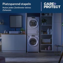 Ruimtebesparende uittrekbare plank voor wasmachines (47-62 cm) - Eenvoudig te installeren en veilig — thumbnail 5
