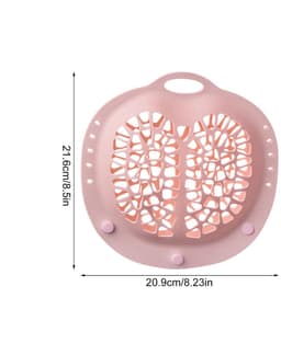 BH Waszakken, Siliconen Wasmachine Zakken, Waszak Delicates, Ondergoed waszak, Anti-vervorming BH beschermer, Kleding waszak, Delicates waszak, voor wasmachine — thumbnail 5