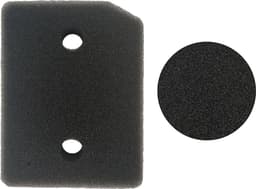 Filter voor wasdroger Miele vervangingsfilter 9164761 [Set 2] Miele T1 / TCF / TKS/ TMR — thumbnail 5