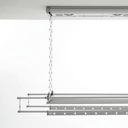 Foxydry Air 122 cm electrisch plafonddroogrek met afstandsbediening - 122 X 57 X 30 cm — thumbnail 4