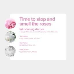 Tallow+Ash Aurora Textielspray-geurspray-huisspray — thumbnail 2