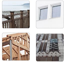 Boutenanker M10 voor zware belasting - 10 stuks - betonanker en berganker — thumbnail 2