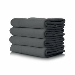 3 x DYLON – Textielverf Pods – Smoke Grey – 350 g - Grootverpakking - Textielverf - Wasmachine - Kleurstof - Katoen - Linnen — thumbnail 3