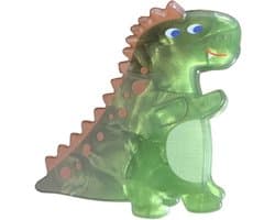 Grote Dinosaurus Haarspelden met Sterke Grip voor Dik en Dun Haar