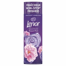Lenor In-Wash Geurbooster Bloemen Boeket 19 wasbeurten 235 gr - Bulkverpakking - 20 stuks — thumbnail 3