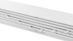 SCH® Wanddroogrek Inklapbaar - Wanddroogrek - Wit - ‎39cm x 80cm x 10cm — thumbnail 3