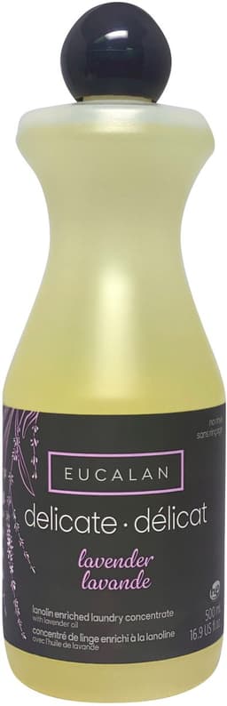 Eucalan Lavendel-500ml — thumbnail 1