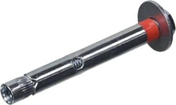 Metalen pluggen - Beton ankers - Stevig bevestigen - Hoge belastbaarheid - M10x70mm 16 stuks — thumbnail 5