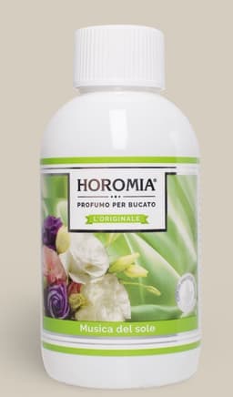 HOROMIA Music Del Sole 250 ml — thumbnail 2