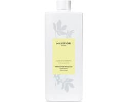 Millefiori Laundry - Italiaanse Wasparfum - 500 ml - Luce di Gardenia - Geurbooster — afbeelding 1