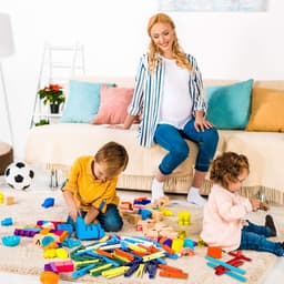 50 Stuks Gekleurde Houten Wasknijpers voor Foto's en Ambachten — thumbnail 5
