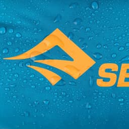 Sea to Summit Evac Dry Bag 5L - Pakzak (turkish tile) — thumbnail 5