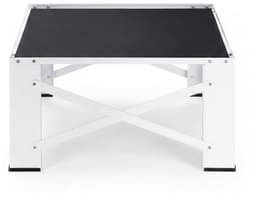 Wasmachine verhoger opbouwmeubel - 300 kg belastbaar - 64 x 61.5 x 32.5 cm - universeel — thumbnail 2