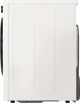 LG RHX5009TWB warmtepompdroger 9 kg met Dual Inverter Heat Pump voor gelijkmatig en energiezuinig drogen - Sensor Dry stopt automatisch bij droog - Zelfreinigende condensor voor duurzaam rendement en ThinQ slimme bediening. Energieklasse B — thumbnail 3