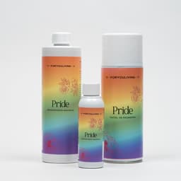 Foryouliving Wasparfum Pride 500ml - Geurbooster & Wasgeur - Textielverfrisser & Kledingverfrisser - Voordeelverpakking — thumbnail 3