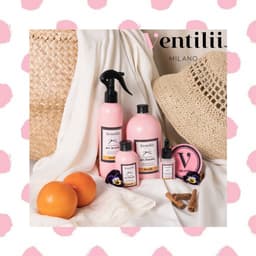 Wasparfum Amalfi 500ml – Ventilii Milano® — thumbnail 4