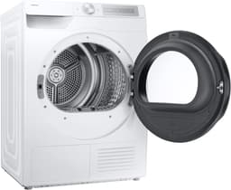 Samsung DV90DG6845LH wasdroger Vrijstaand Voorlader 9 kg Wit — thumbnail 3