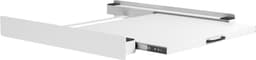 Wasophoogte® Tussenstuk wasmachine droger - Stapelkit wasmachine droger - Tussenkader XL - Geschikt voor elk type - Wit — thumbnail 3
