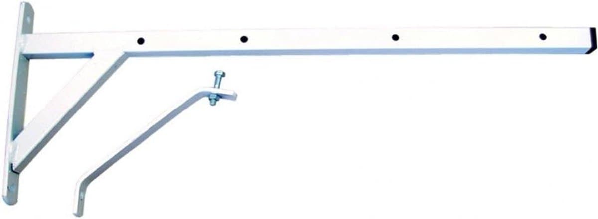 81301-B Wasrek 550 x 20 x 20 mm - Imex De Vos — afbeelding 1