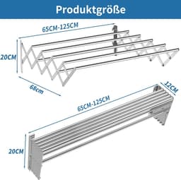 Droogrek - Wasrek - Droogrek Hangend — thumbnail 2