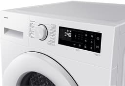 Samsung DV9UDG52A0TEEN- Wasdroger | Wit | 9 kg | OptimalDry | AI Control | Hygiene Care | SmartThings | WIFI — thumbnail 3