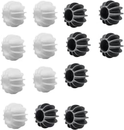 Allecto Plus - Drogerballen 14 stuks voor wasdrogers en wasmachines — thumbnail 1