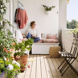 Wanddroogrek - Inklapbare Kledinghanger - Uittrekbaar Droogsysteem - Voor Woonhuis & Badkamer - Geen Boren - Volwassenen - Aluminium Kunststof - Zilvergrijs - 60cm - 1 Stuk — thumbnail 2