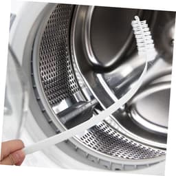 4 Stuks Trommel Wasmachine Borstel Wasborstel Voor Machine Rollende Reinigingsborstel Voor De Wasmachine Borstels Schoonmaken Wasmachine Schonere Borstel Buikspieren — thumbnail 3