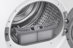 Bespoke AI Droger QuickDrive™ 7000-serie 9kg — thumbnail 3