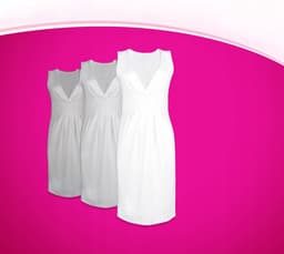 Vanish - Oxi Action - Crystal White - Whitening Booster Poeder - Vlekverwijderaar voor witte was - 625g — thumbnail 5