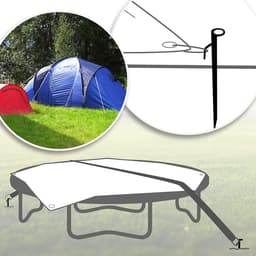 Anti-roest grondankers van staal — thumbnail 3
